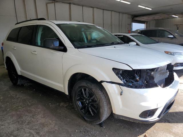 Photo 3 VIN: 3C4PDDBGXKT853788 - DODGE JOURNEY SE 