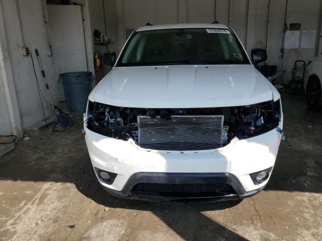 Photo 4 VIN: 3C4PDDBGXKT853788 - DODGE JOURNEY SE 