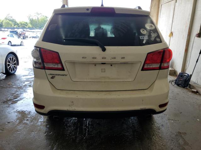 Photo 5 VIN: 3C4PDDBGXKT853788 - DODGE JOURNEY SE 