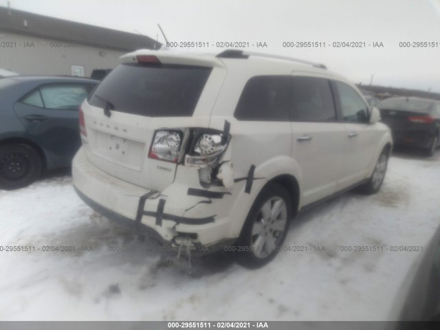 Photo 3 VIN: 3C4PDDDG0CT222711 - DODGE JOURNEY 