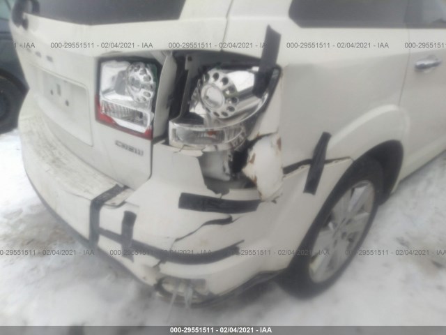 Photo 5 VIN: 3C4PDDDG0CT222711 - DODGE JOURNEY 