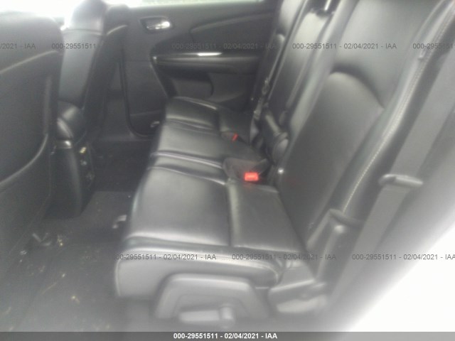 Photo 7 VIN: 3C4PDDDG0CT222711 - DODGE JOURNEY 