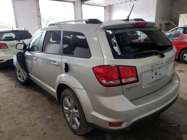 Photo 2 VIN: 3C4PDDDG0CT222725 - DODGE JOURNEY CR 