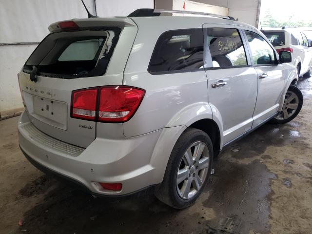 Photo 3 VIN: 3C4PDDDG0CT222725 - DODGE JOURNEY CR 