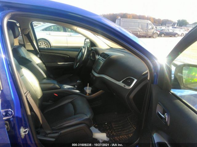 Photo 4 VIN: 3C4PDDDG0CT362077 - DODGE JOURNEY 