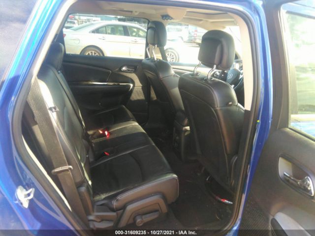 Photo 7 VIN: 3C4PDDDG0CT362077 - DODGE JOURNEY 