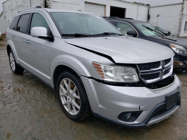 Photo 0 VIN: 3C4PDDDG0DT532858 - DODGE JOURNEY 