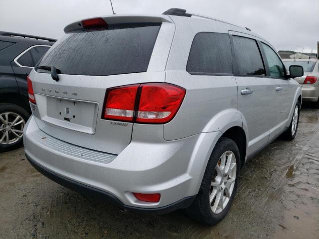 Photo 3 VIN: 3C4PDDDG0DT532858 - DODGE JOURNEY 