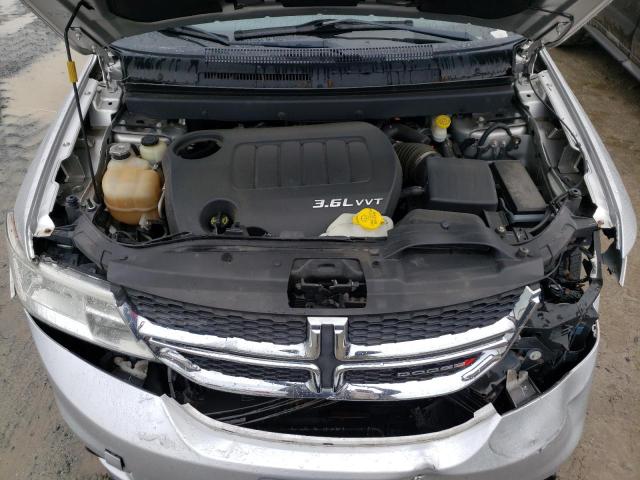 Photo 6 VIN: 3C4PDDDG0DT532858 - DODGE JOURNEY 