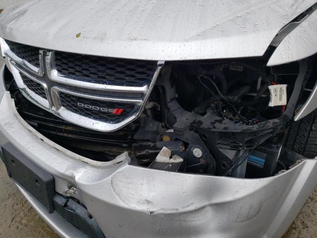 Photo 8 VIN: 3C4PDDDG0DT532858 - DODGE JOURNEY 