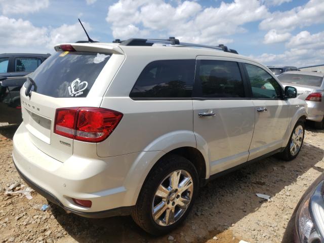 Photo 3 VIN: 3C4PDDDG0DT545383 - DODGE JOURNEY CR 