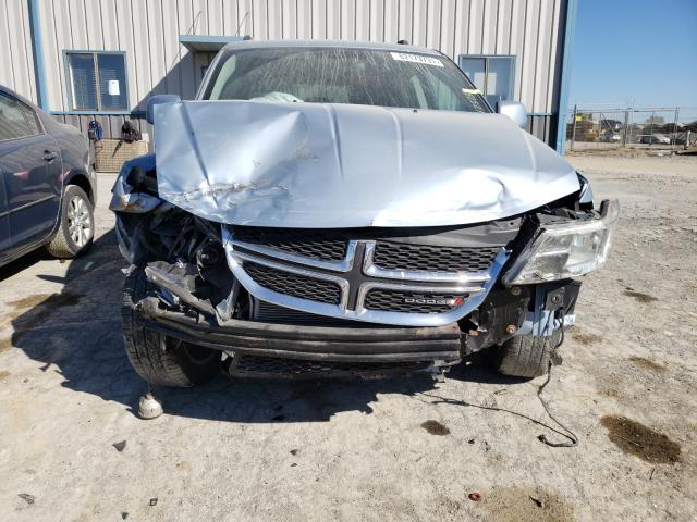 Photo 8 VIN: 3C4PDDDG0DT590100 - DODGE JOURNEY CR 