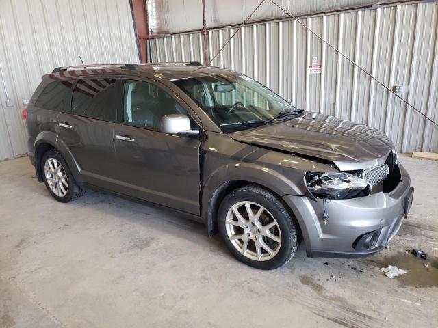 Photo 3 VIN: 3C4PDDDG0DT595541 - DODGE JOURNEY 