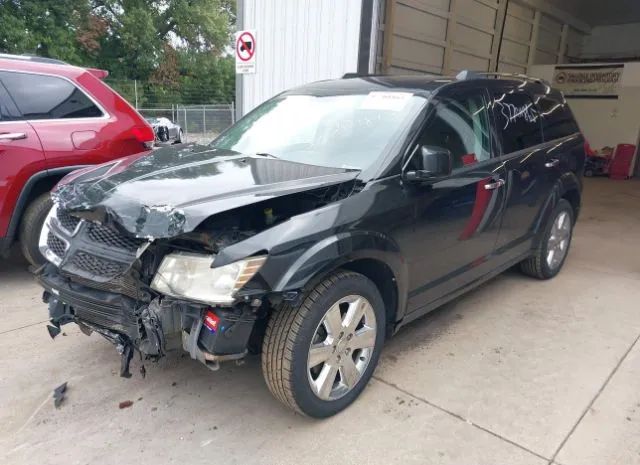 Photo 1 VIN: 3C4PDDDG0DT706105 - DODGE JOURNEY 