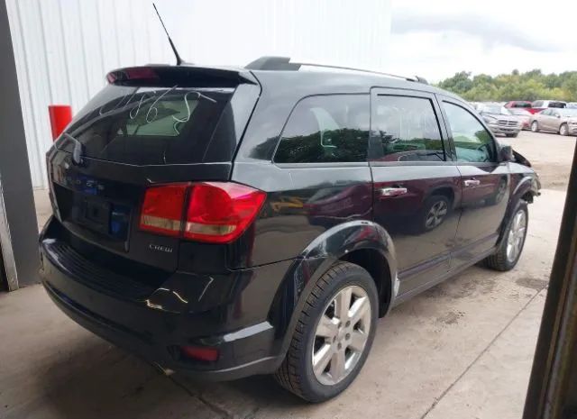 Photo 3 VIN: 3C4PDDDG0DT706105 - DODGE JOURNEY 