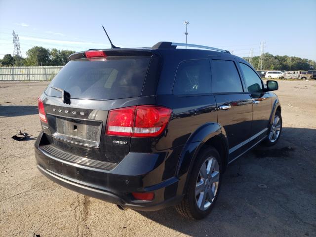 Photo 3 VIN: 3C4PDDDG0DT716780 - DODGE JOURNEY CR 