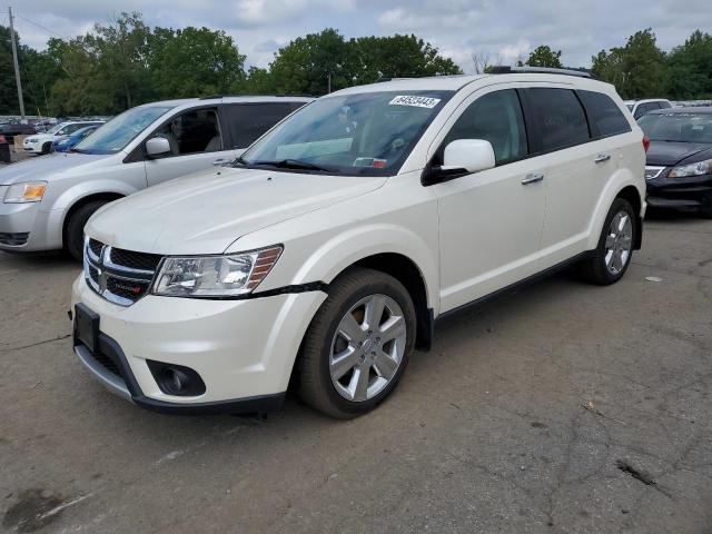 Photo 0 VIN: 3C4PDDDG0ET174078 - DODGE JOURNEY LI 