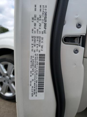 Photo 12 VIN: 3C4PDDDG0ET174078 - DODGE JOURNEY LI 