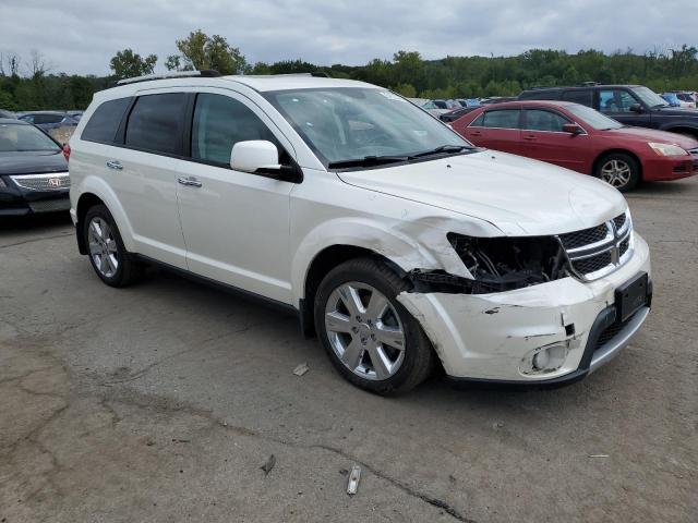 Photo 3 VIN: 3C4PDDDG0ET174078 - DODGE JOURNEY LI 