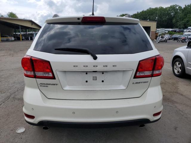 Photo 5 VIN: 3C4PDDDG0ET174078 - DODGE JOURNEY LI 