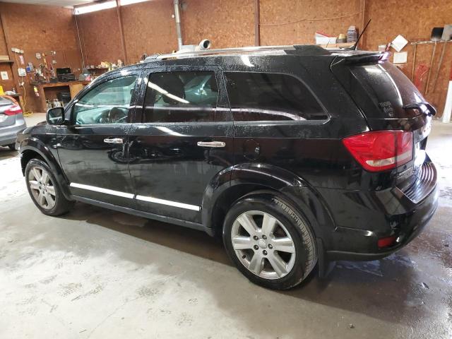 Photo 1 VIN: 3C4PDDDG0FT527002 - DODGE JOURNEY SX 