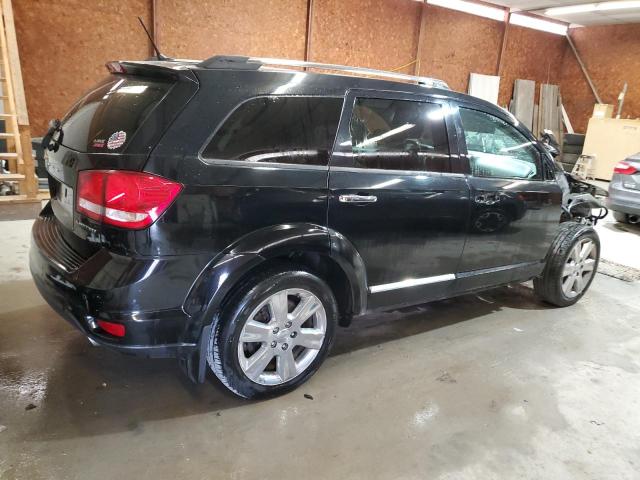 Photo 2 VIN: 3C4PDDDG0FT527002 - DODGE JOURNEY SX 