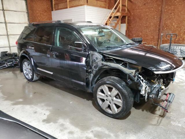 Photo 3 VIN: 3C4PDDDG0FT527002 - DODGE JOURNEY SX 