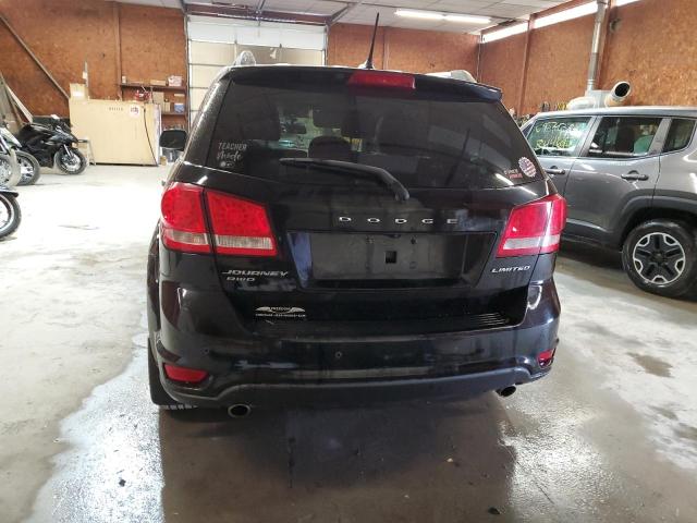 Photo 5 VIN: 3C4PDDDG0FT527002 - DODGE JOURNEY SX 