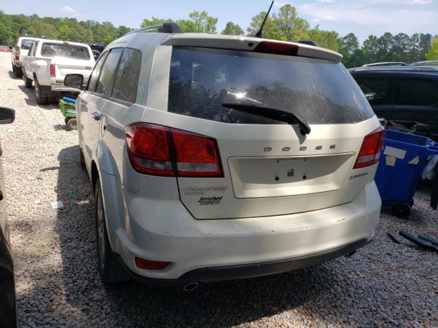 Photo 2 VIN: 3C4PDDDG0FT540610 - DODGE JOURNEY LI 