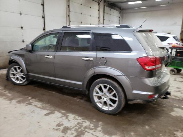 Photo 1 VIN: 3C4PDDDG1CT152166 - DODGE JOURNEY CR 