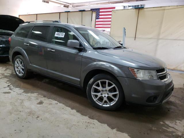 Photo 3 VIN: 3C4PDDDG1CT152166 - DODGE JOURNEY CR 