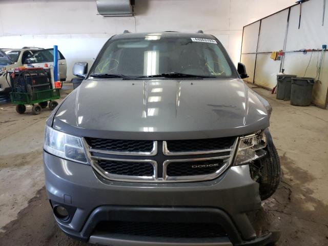 Photo 4 VIN: 3C4PDDDG1CT152166 - DODGE JOURNEY CR 