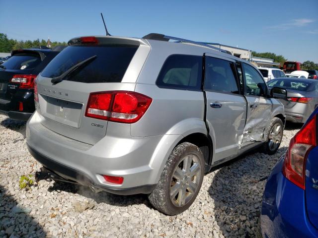 Photo 2 VIN: 3C4PDDDG1CT178430 - DODGE JOURNEY CR 