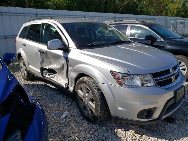 Photo 3 VIN: 3C4PDDDG1CT178430 - DODGE JOURNEY CR 