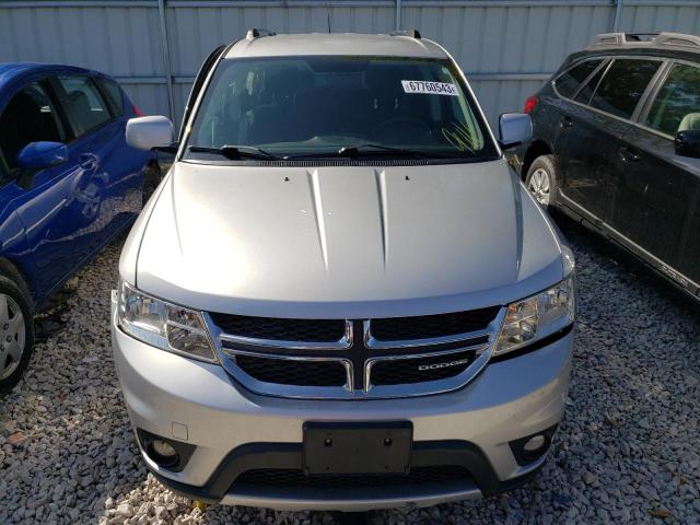 Photo 4 VIN: 3C4PDDDG1CT178430 - DODGE JOURNEY CR 