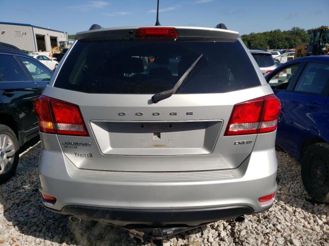 Photo 5 VIN: 3C4PDDDG1CT178430 - DODGE JOURNEY CR 