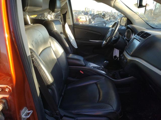 Photo 4 VIN: 3C4PDDDG1CT224676 - DODGE JOURNEY CR 