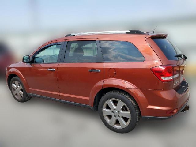 Photo 1 VIN: 3C4PDDDG1CT235189 - DODGE JOURNEY 