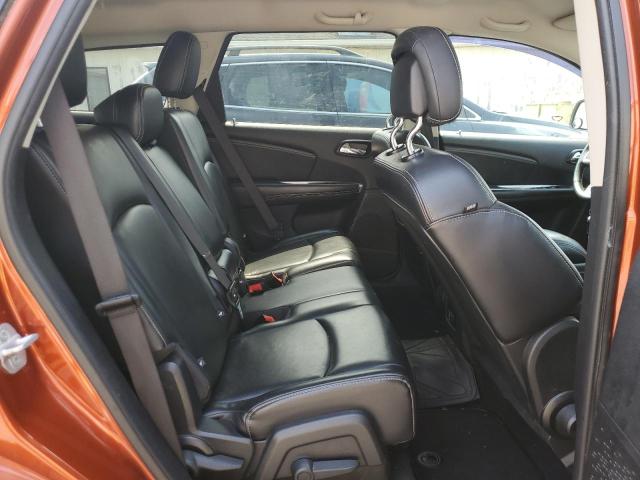 Photo 10 VIN: 3C4PDDDG1CT235189 - DODGE JOURNEY 