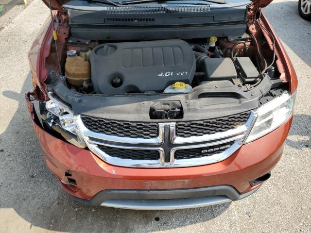 Photo 11 VIN: 3C4PDDDG1CT235189 - DODGE JOURNEY 