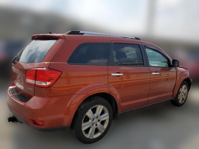 Photo 2 VIN: 3C4PDDDG1CT235189 - DODGE JOURNEY 