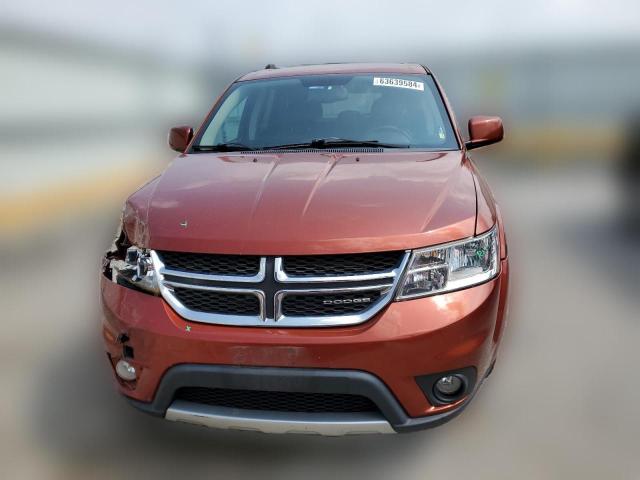 Photo 4 VIN: 3C4PDDDG1CT235189 - DODGE JOURNEY 