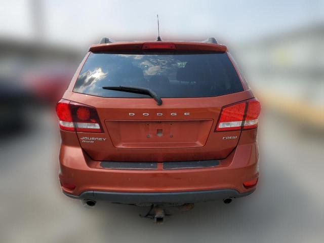 Photo 5 VIN: 3C4PDDDG1CT235189 - DODGE JOURNEY 