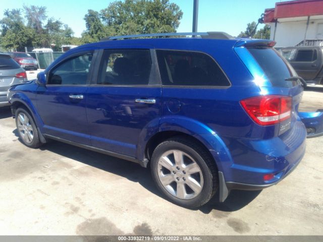 Photo 2 VIN: 3C4PDDDG1CT258357 - DODGE JOURNEY 