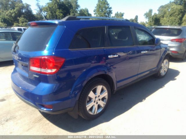 Photo 3 VIN: 3C4PDDDG1CT258357 - DODGE JOURNEY 