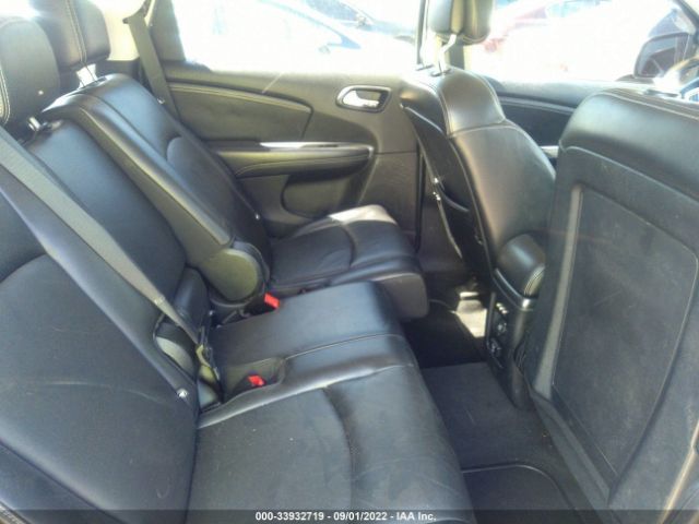 Photo 7 VIN: 3C4PDDDG1CT258357 - DODGE JOURNEY 