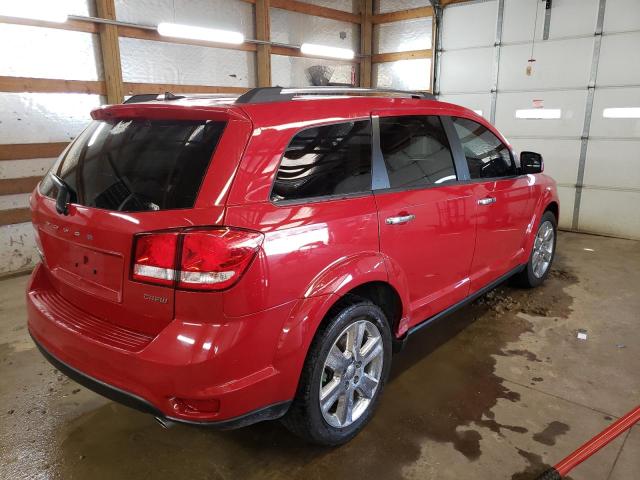 Photo 3 VIN: 3C4PDDDG1CT265616 - DODGE JOURNEY 