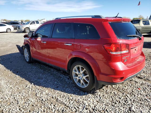 Photo 2 VIN: 3C4PDDDG1CT342646 - DODGE JOURNEY CR 