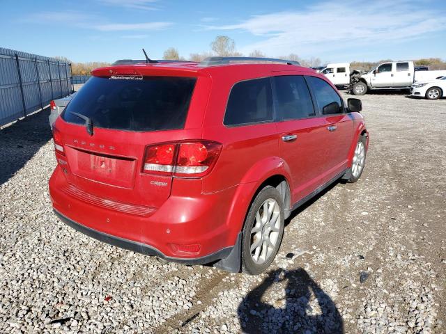 Photo 3 VIN: 3C4PDDDG1CT342646 - DODGE JOURNEY CR 