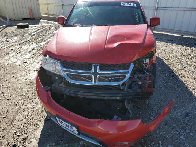 Photo 6 VIN: 3C4PDDDG1CT342646 - DODGE JOURNEY CR 